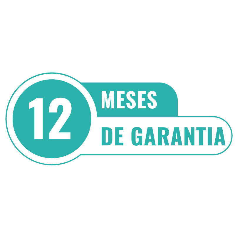 Garantia Extendida 12 Meses