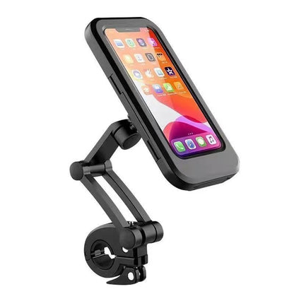 Soporte de Celular para Moto Hold Pro®