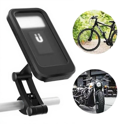 Soporte de Celular para Moto Hold Pro®