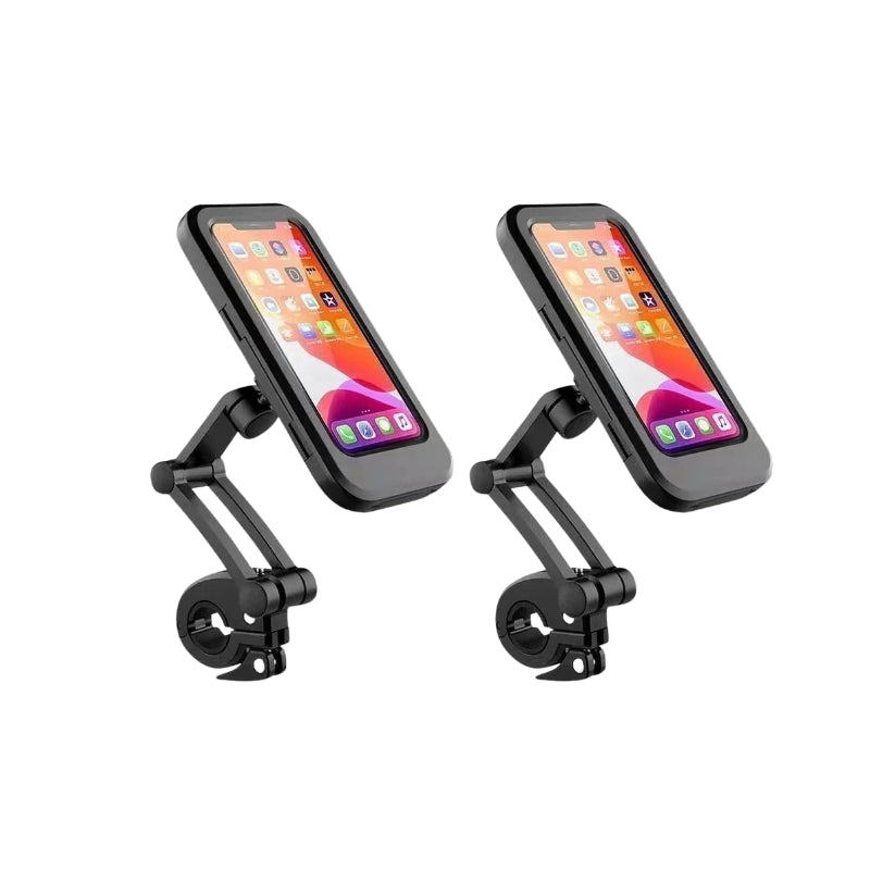 Soporte de Celular para Moto Hold Pro®