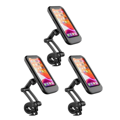Soporte de Celular para Moto Hold Pro®