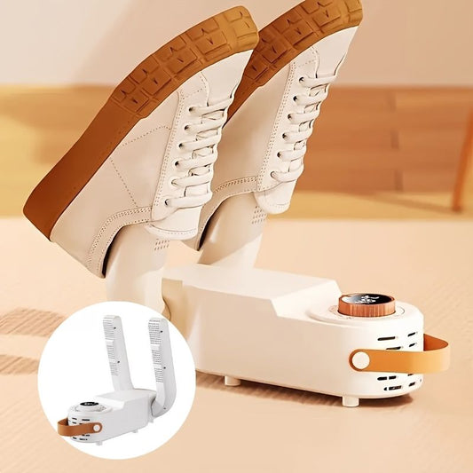Secador Rápido para Zapatos